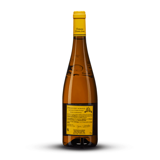 Côteaux de l'Aubance 2022 - Domaine Sainte Anne