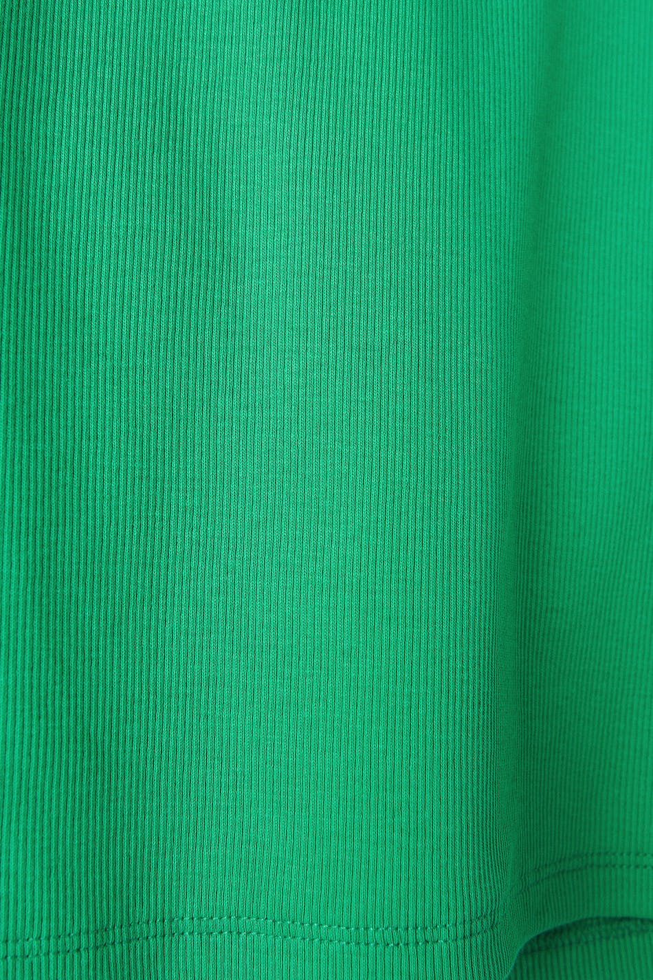 Y halterneck top