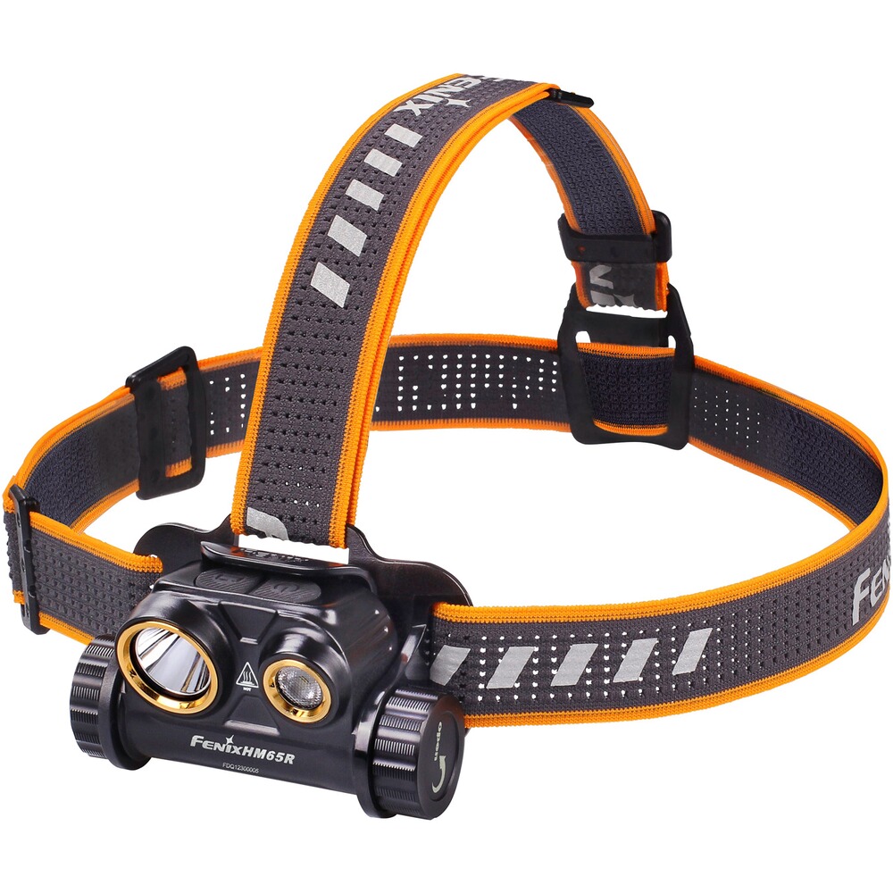 Fenix Stirnlampe HM65R
