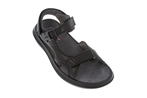 kybun Probier-Schuh Pado Black Damen