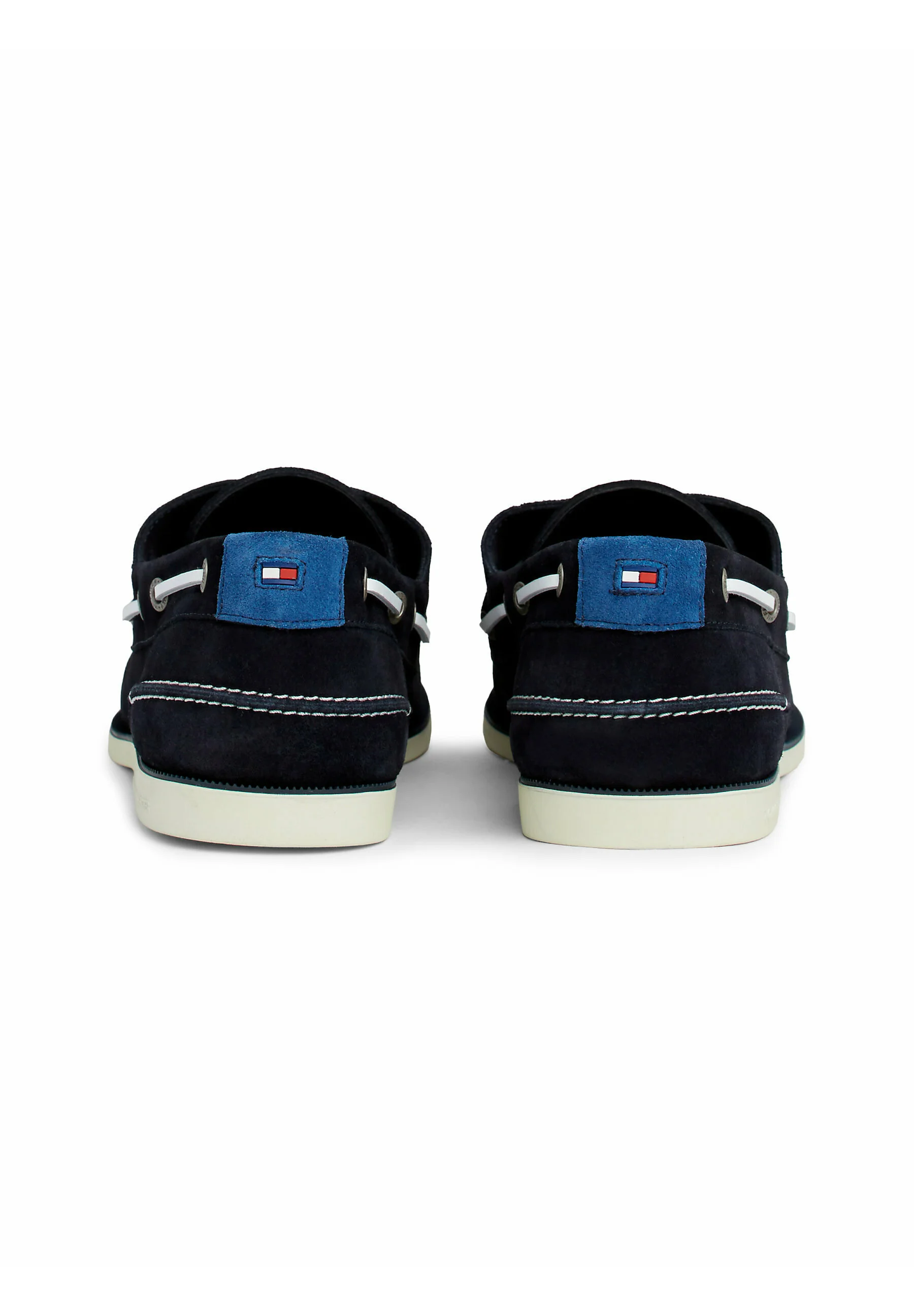 Tommy Hilfiger CORE - Zapatos náuticos
