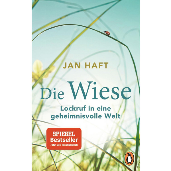 DIE WIESE - Sachbuch
