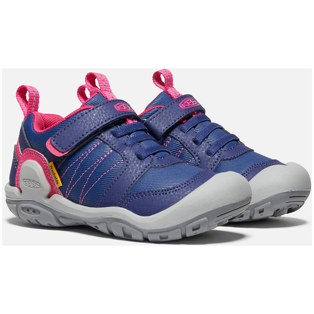 Knotch Peak Jugendliche Halbschuhe