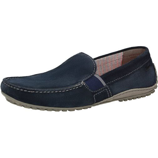 Sioux Slipper Carulio-707