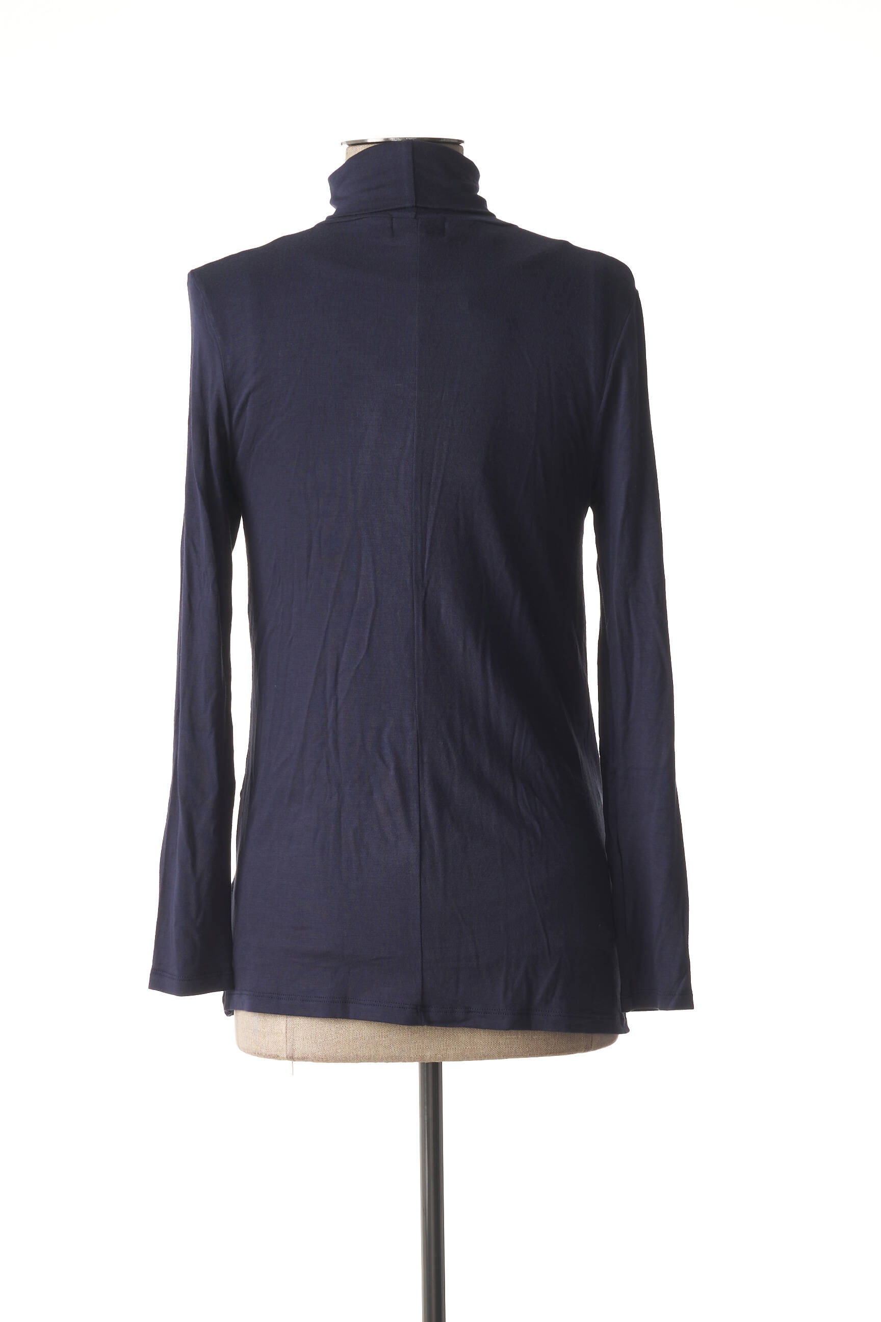 Pomkin Pulls Maternite Femme couleur bleu