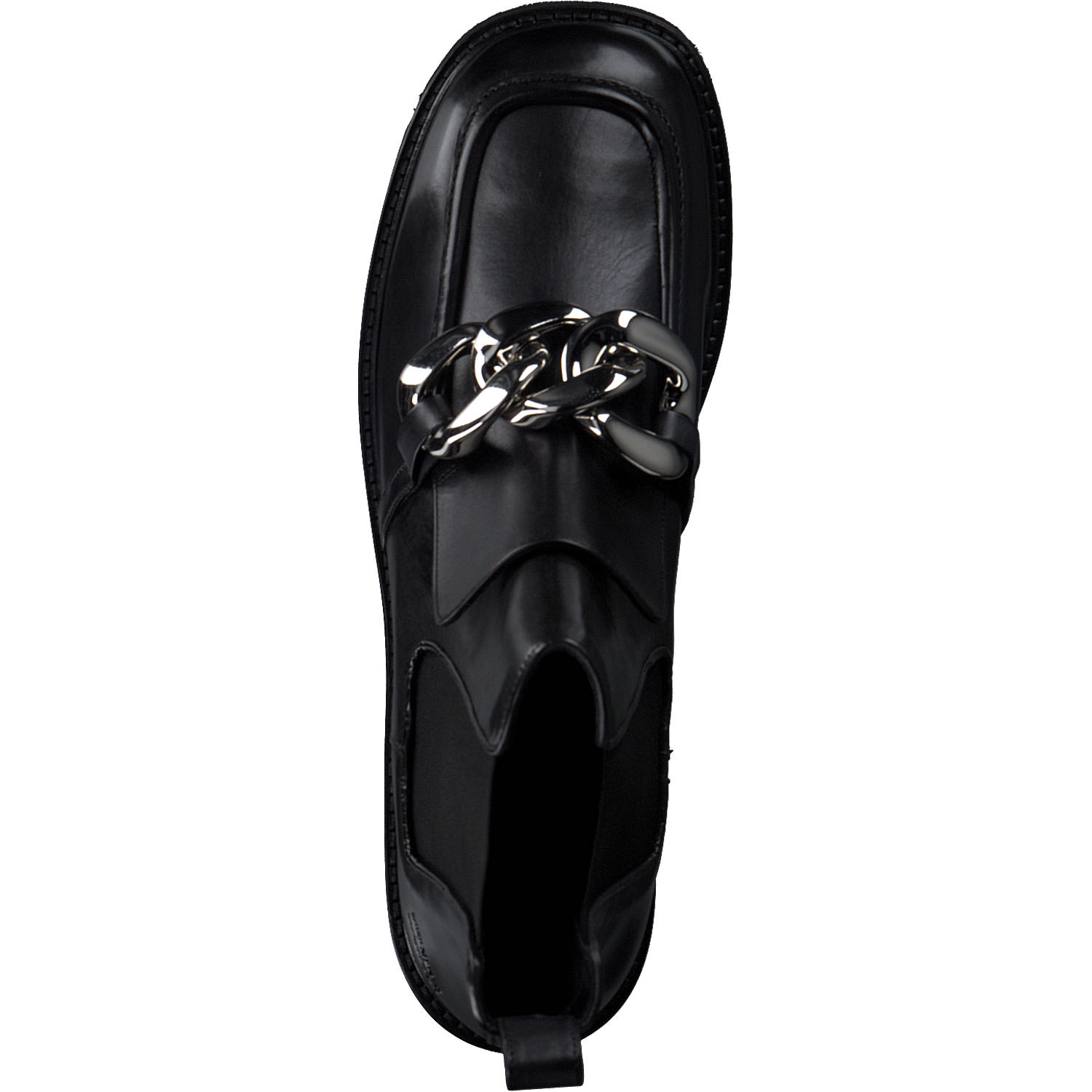 Melvin&Hamilton Cassy 1, Stiefel, Damen, black