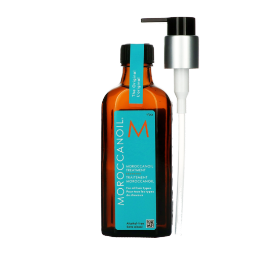 Moroccanoil nega 100 ml
