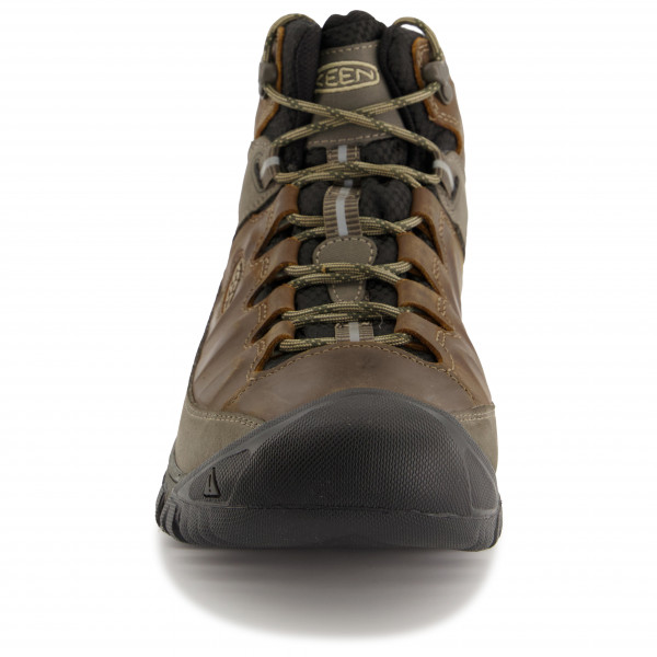 Keen - Targhee III Mid WP - Wanderschuhe