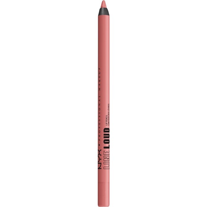 Line Loud Vegan Longwear Lip Liner