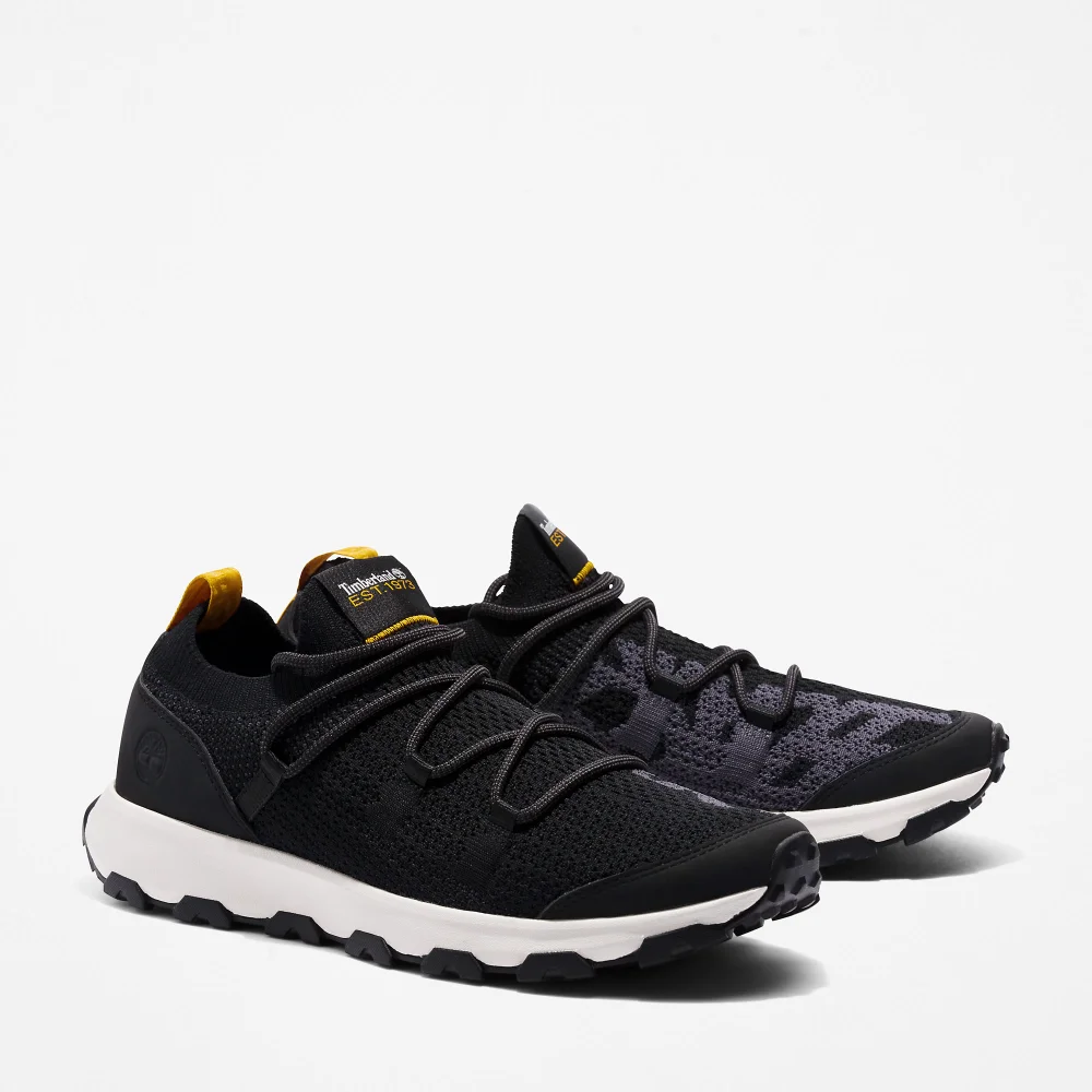 Timberland Winsor Trail TB0A5WC40151 / schwarz