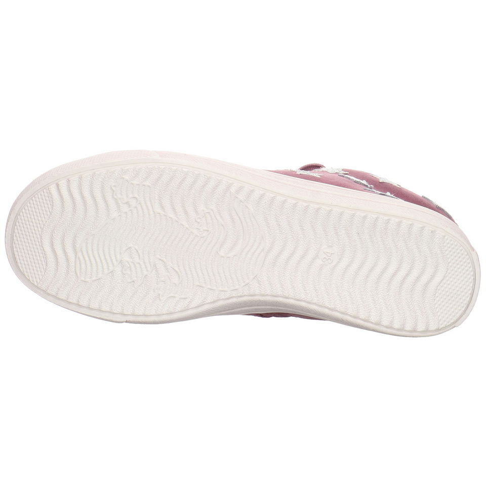 Lurchi Starlet Hightop Sneaker