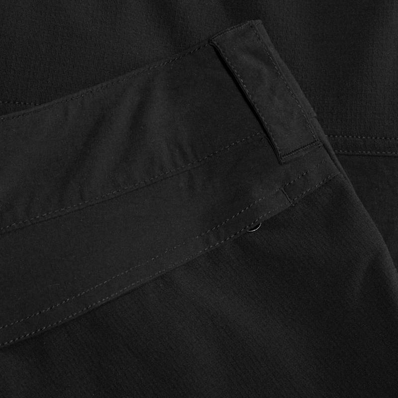 Mammut Zinal Hybrid Wanderhose Damen