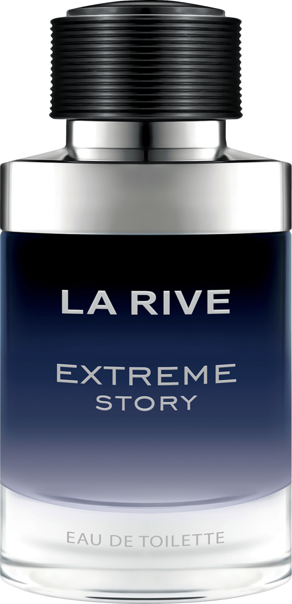 Extreme story Eau de Toilette, 75 ml