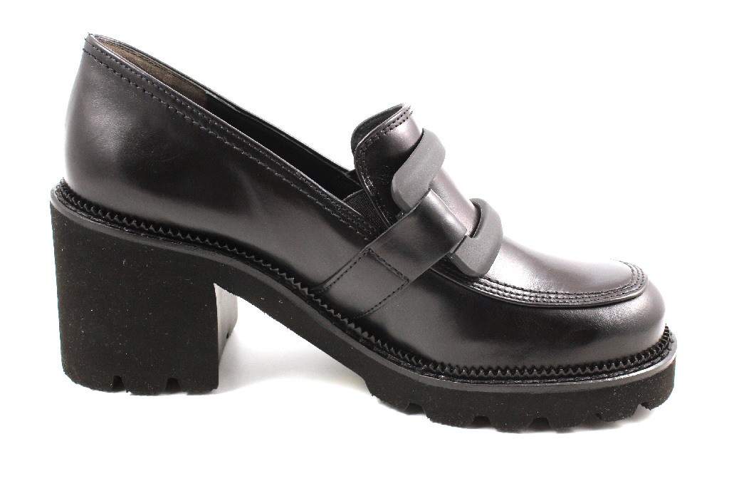PAUL GREEN Modische Pumps schwarz