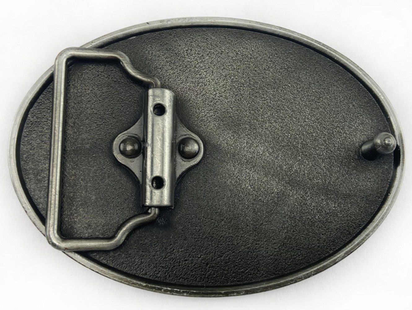 Ware aus aller Welt Gürtelschnalle Amerika Adler US Wappen Gürtelschließe Wechselschnalle Buckle