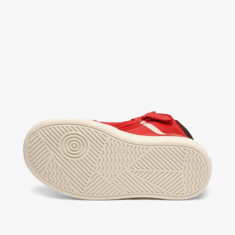 isak red - Rot