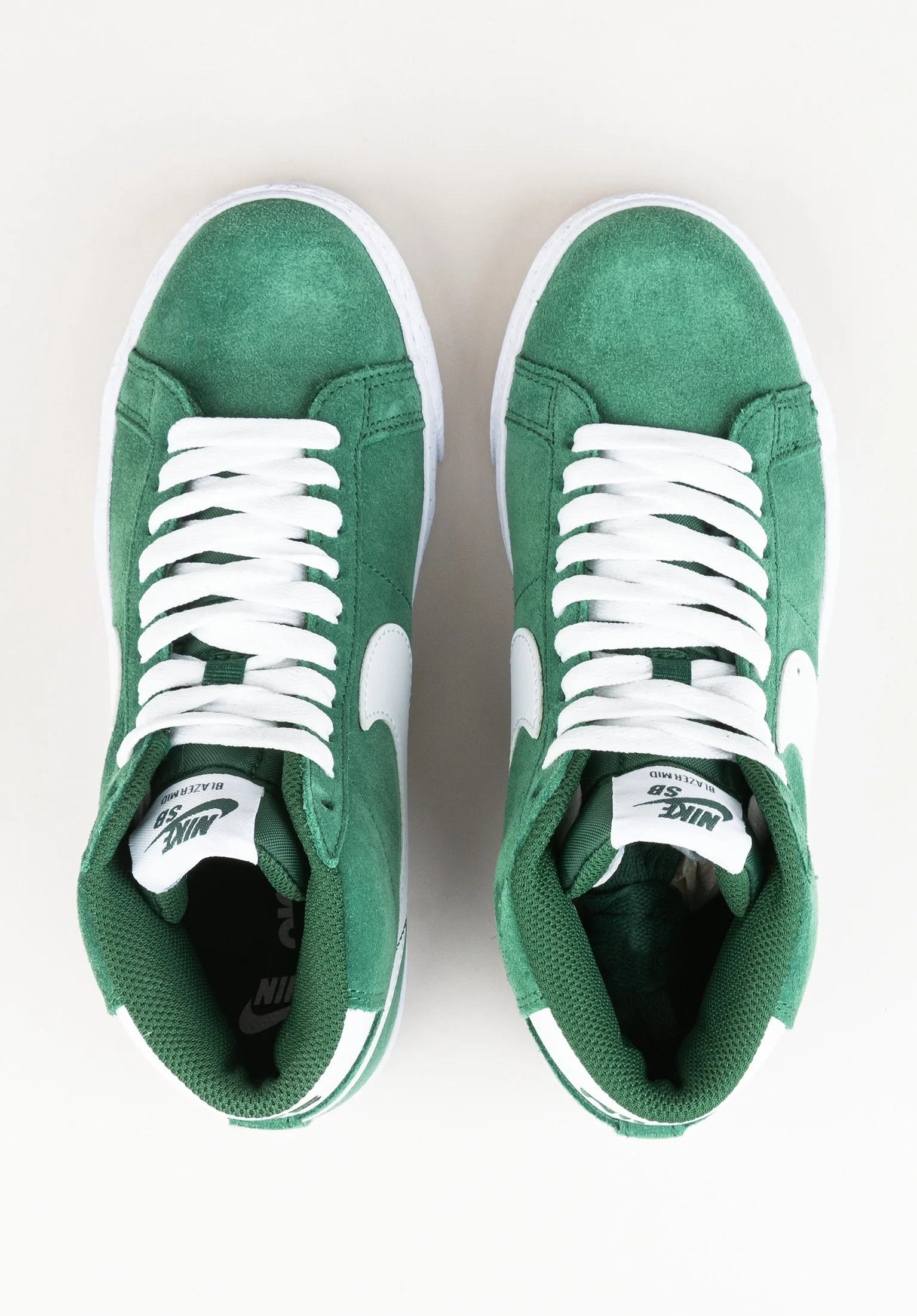 Zoom Blazer Mid