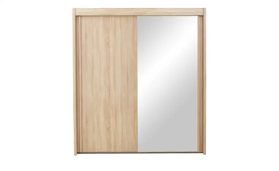 Schwebetürenschrank