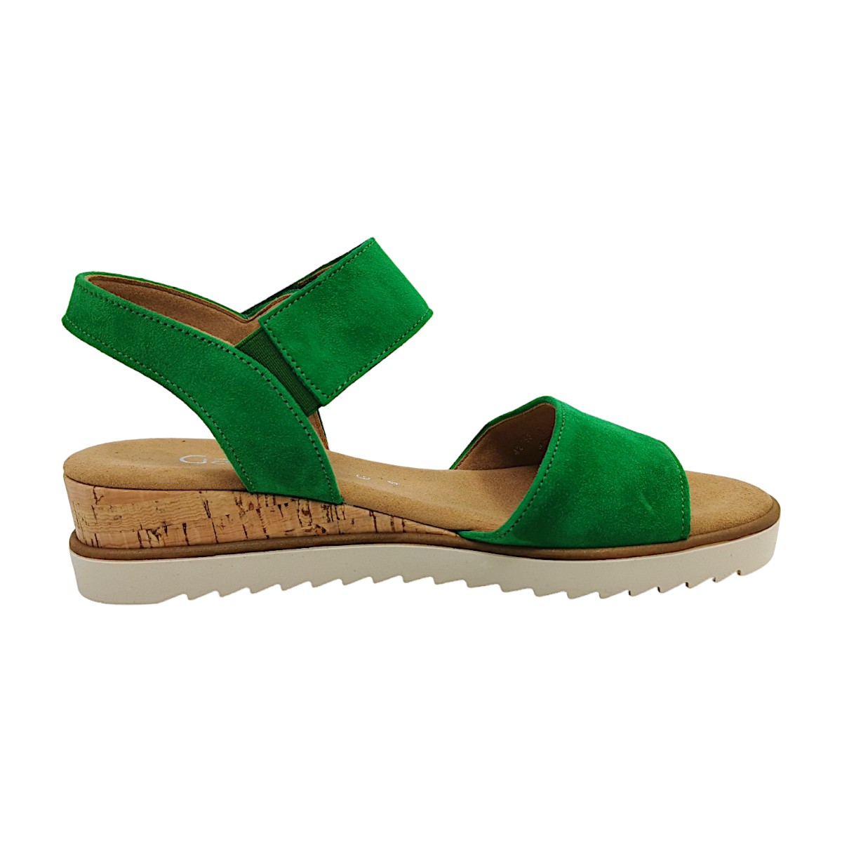 Gabor Comfort 42.750.22 Grün Verde