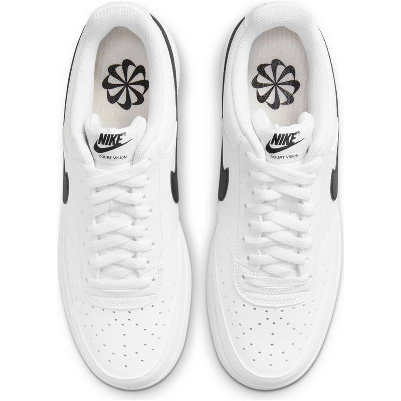 Nike Court Vision Sneaker Herren