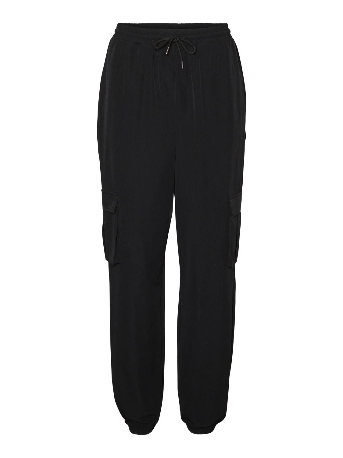 VMKIMBERLY Hohe Taille Cargohose