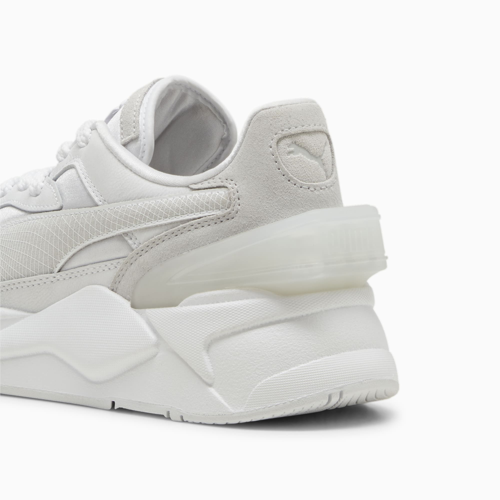 PUMA RS X 40th Anniversary 397270_01 / weiss