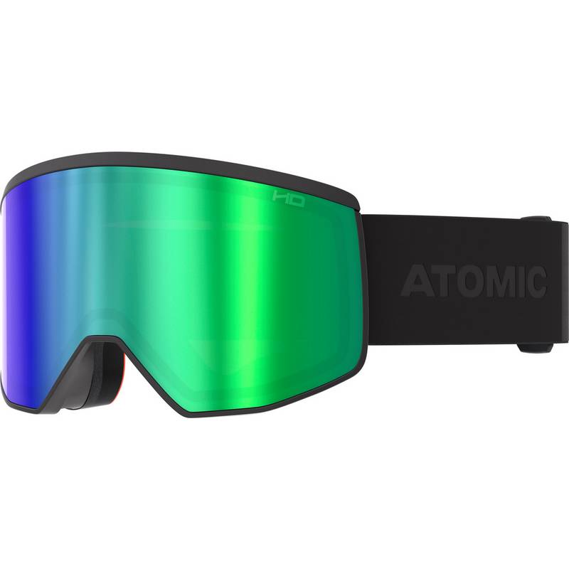 ATOMIC FOUR PRO HD Skibrille