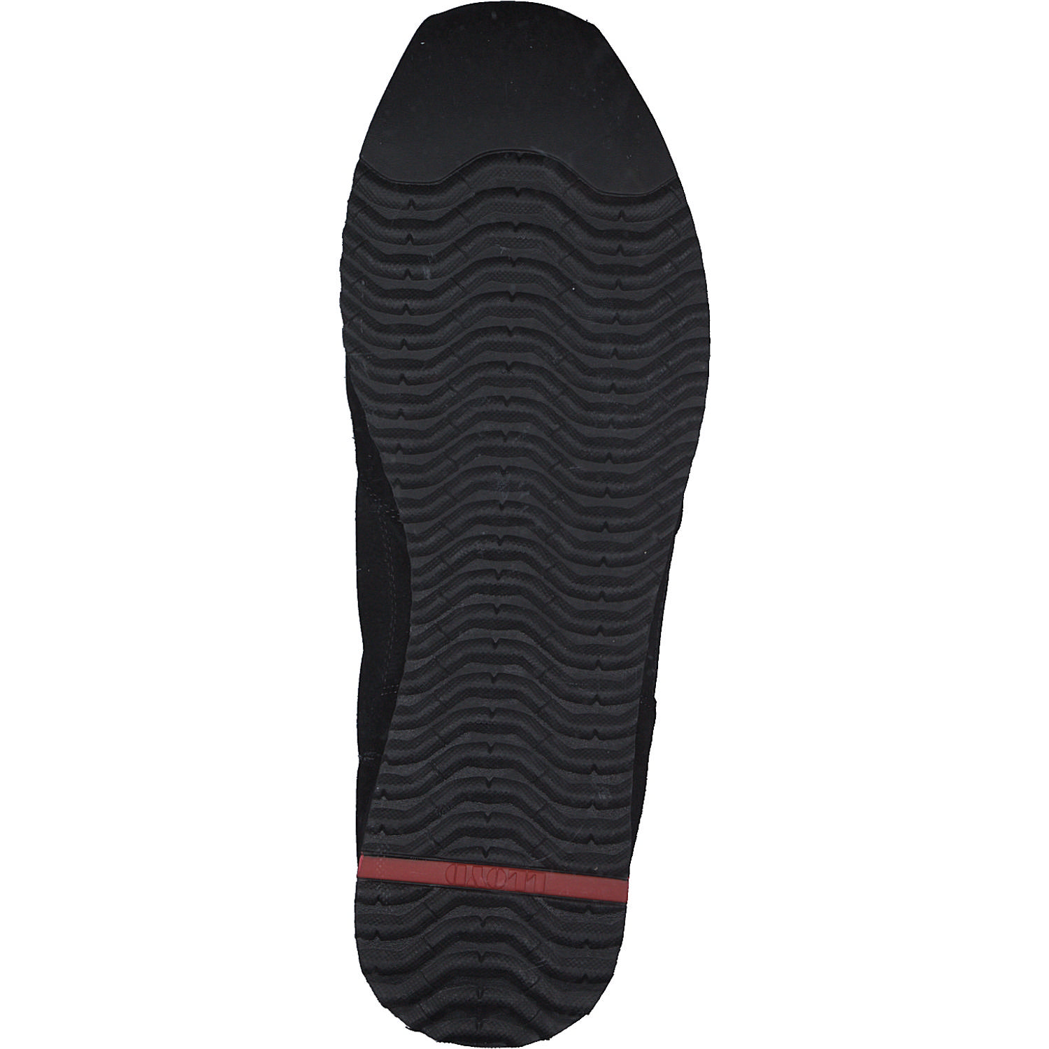 Lloyd Edmond 23905, Klassische- & Business Schuhe, Herren, Schwarz