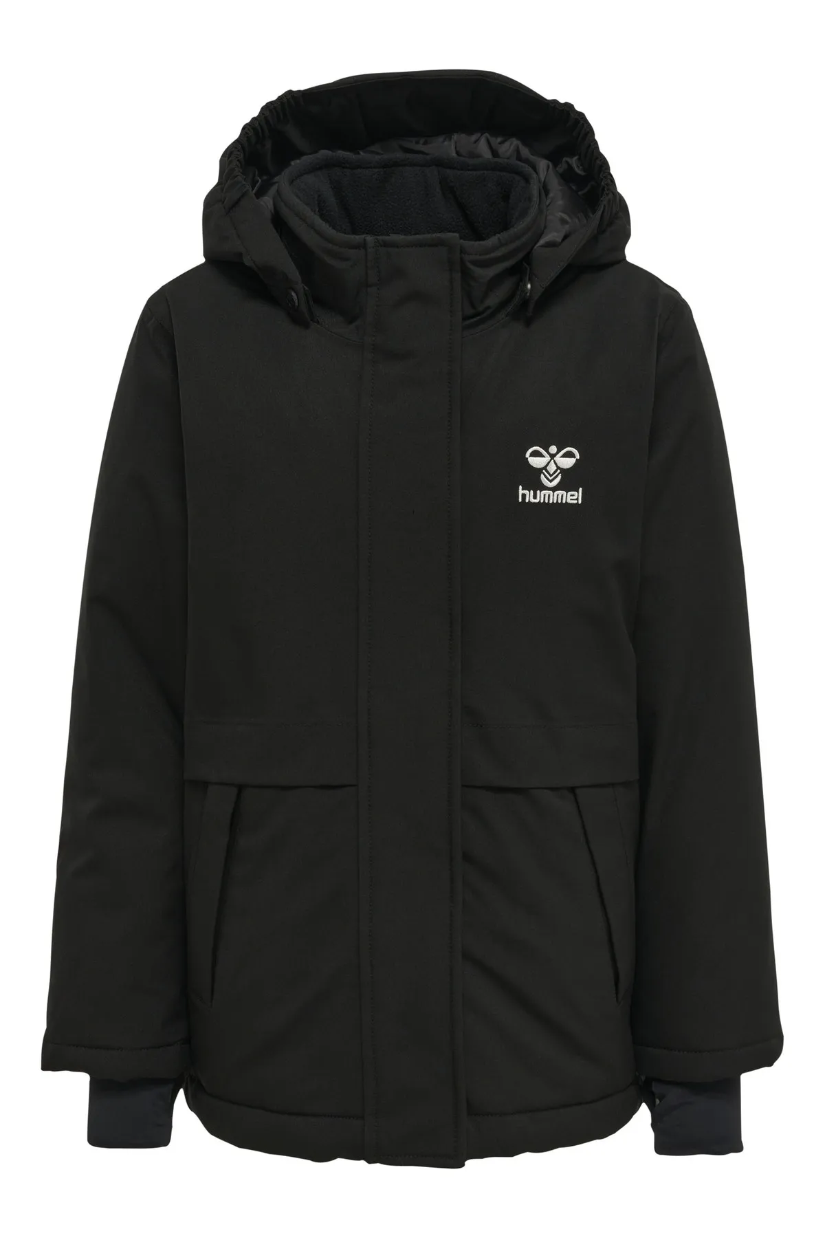 hummel  hmlURBAN TEX JACKET