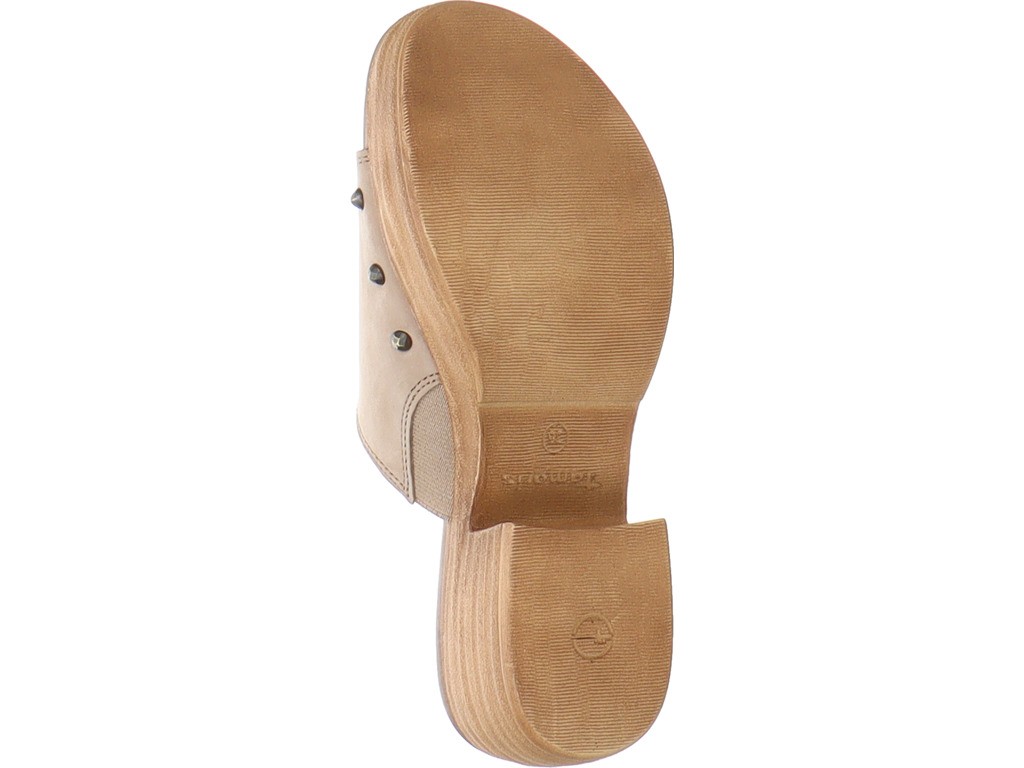 TAMARIS Klassische Sandalen braun