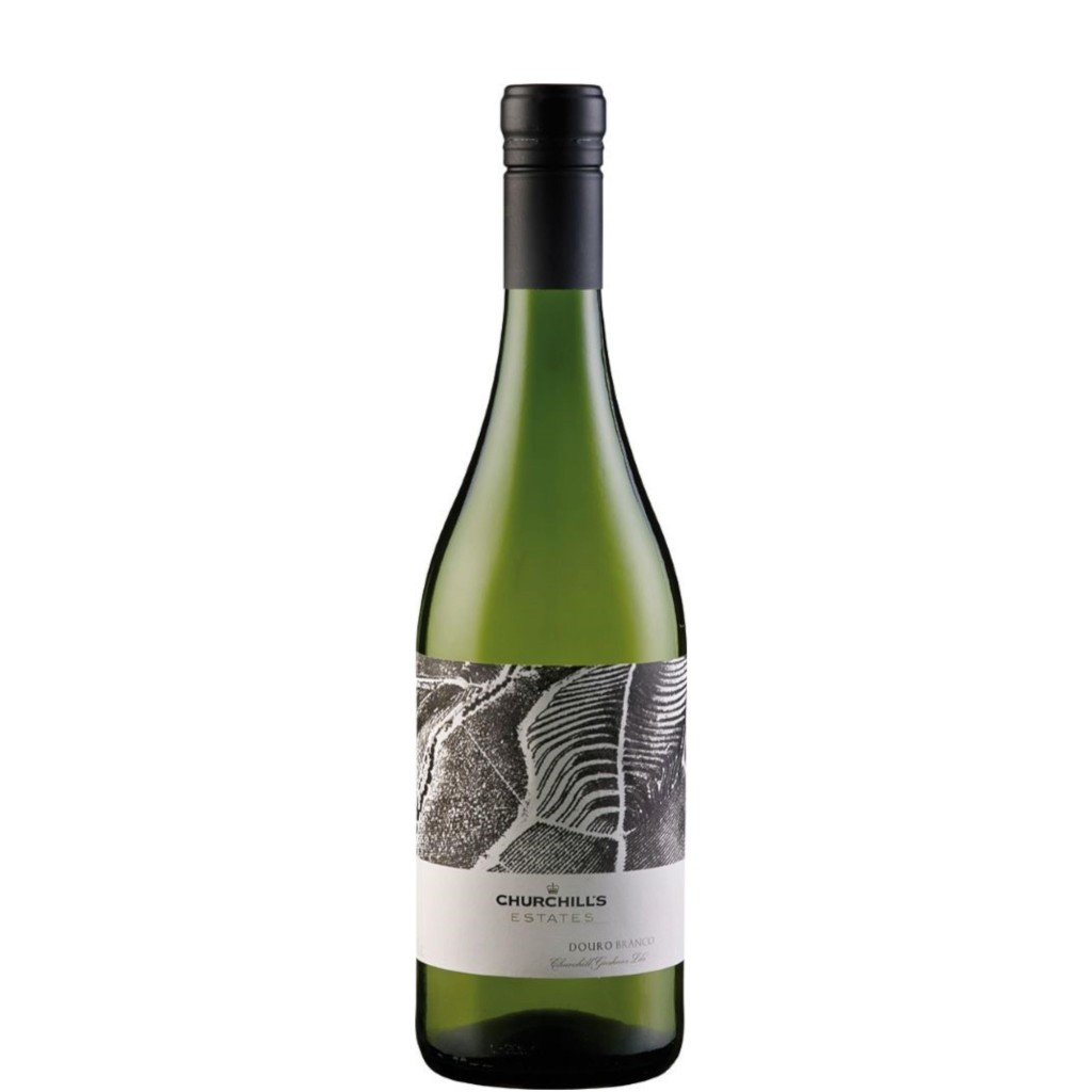 2020 Douro Branco trocken
