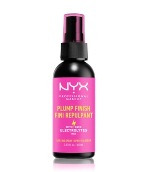 NYX Professional Makeup Plump Finish Fixing Spray-60 ml