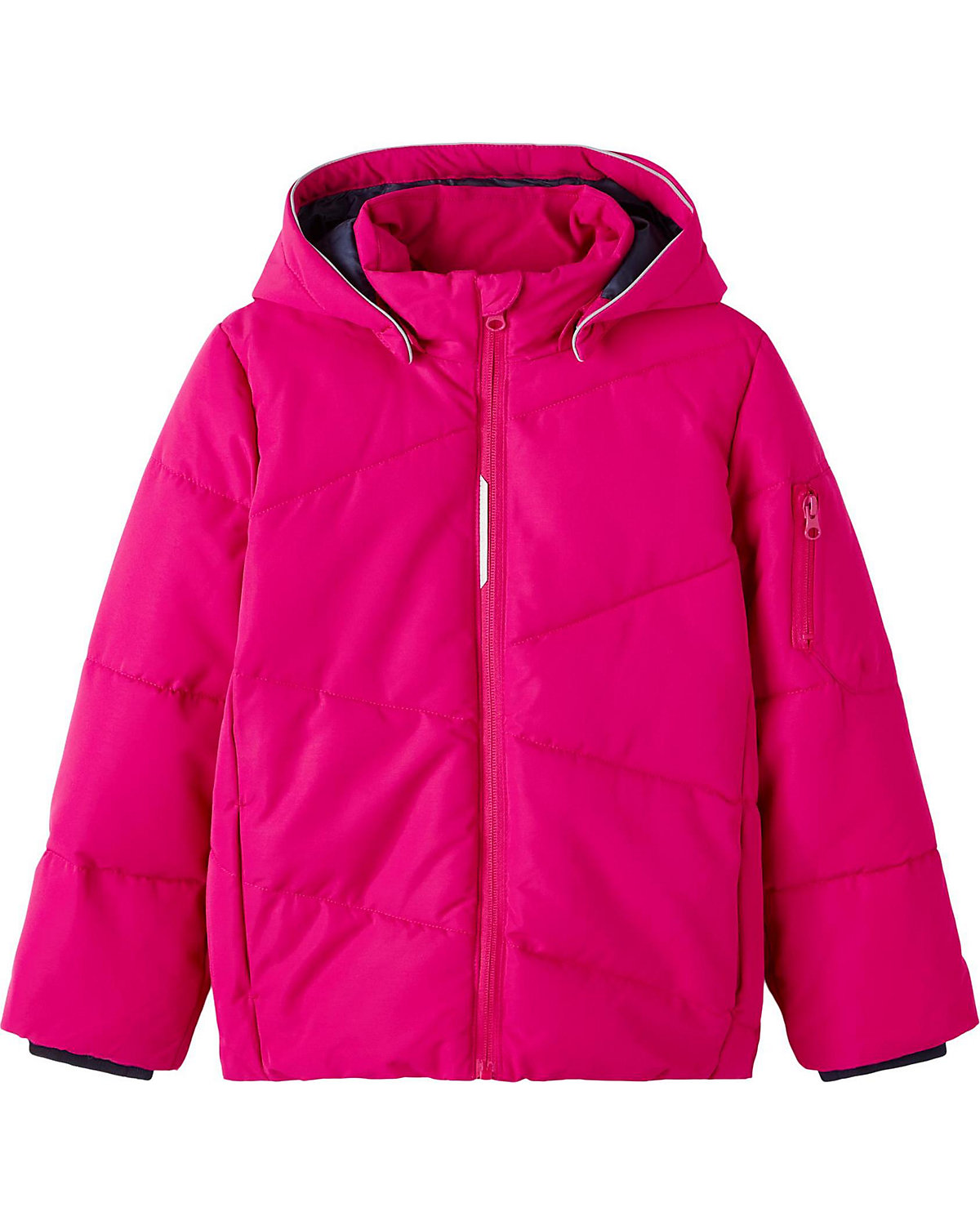 Winterjacke NKFMARCO für Mädchen