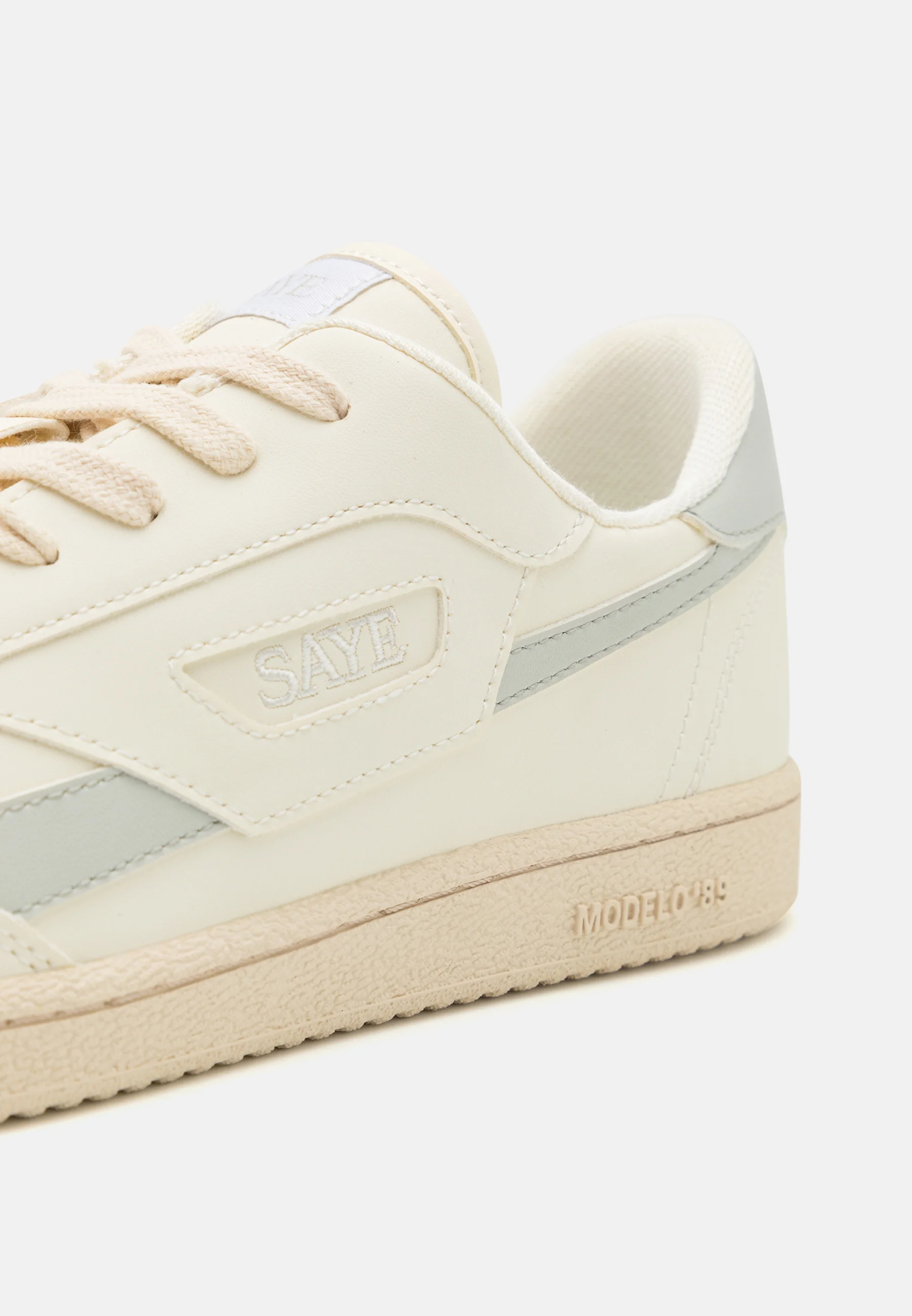 Saye MODELO 89 VEGAN UNISEX - Zapatillas bajas