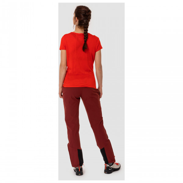 Salewa - Women's Agner Orval 3 DST Pants - Tourenhose
