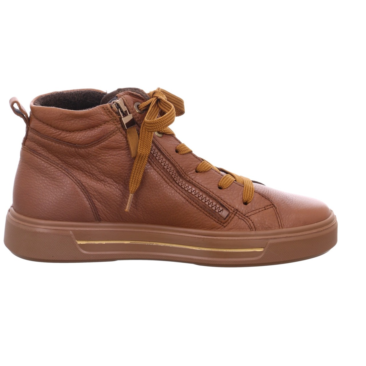 ARA Stiefeletten braun