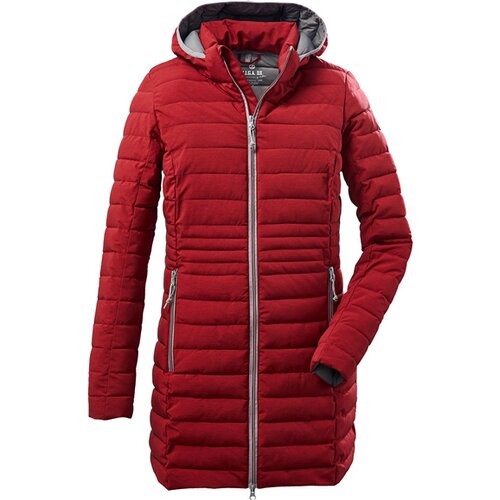 DAMEN JACKE BACARYA
