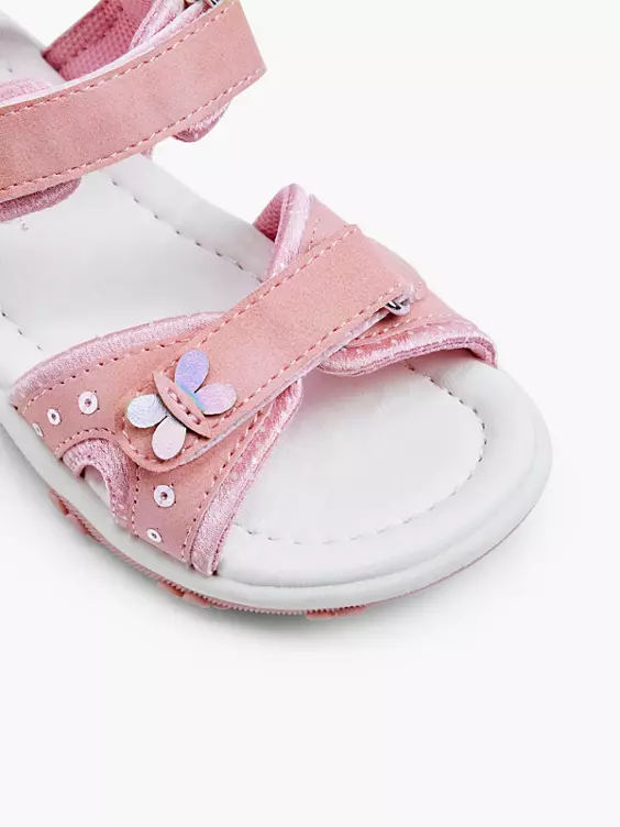 Cupcake Couture Sandale