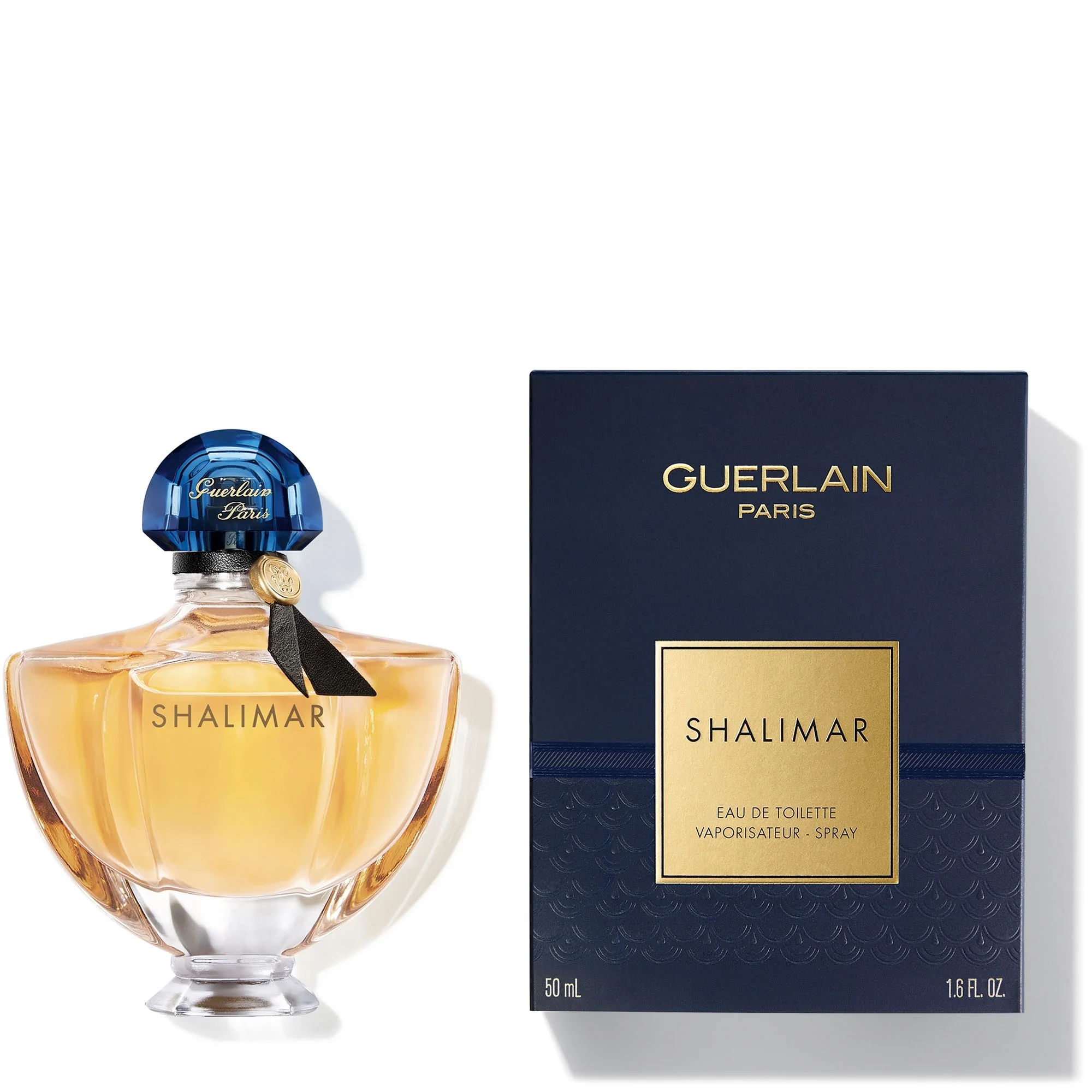 Shalimar Shalimar - Eau de Toilette