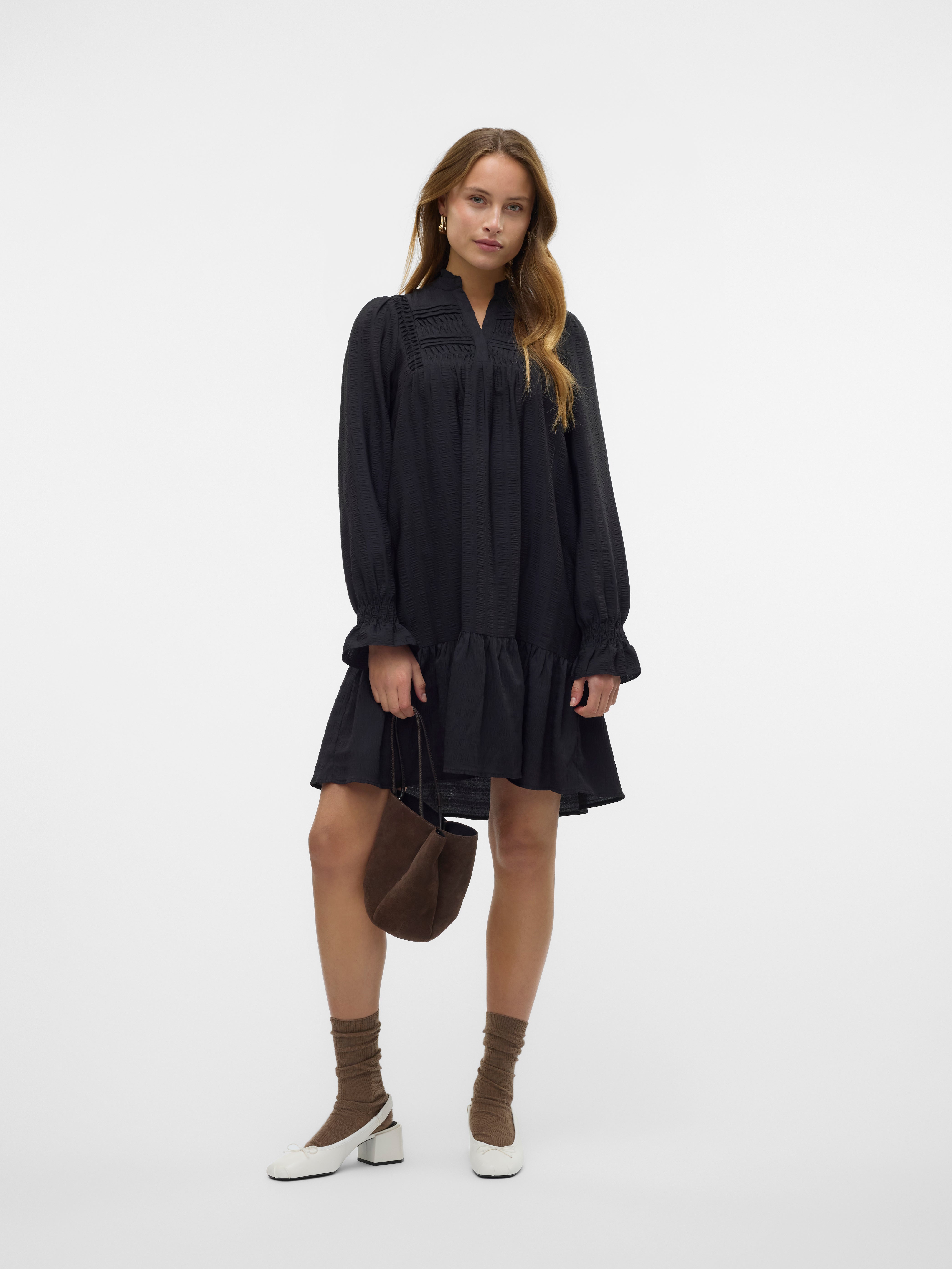VMBEATE Kurzes Kleid