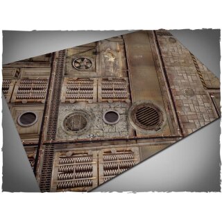 Game mat – Imperial Sector 22'' x 30''
