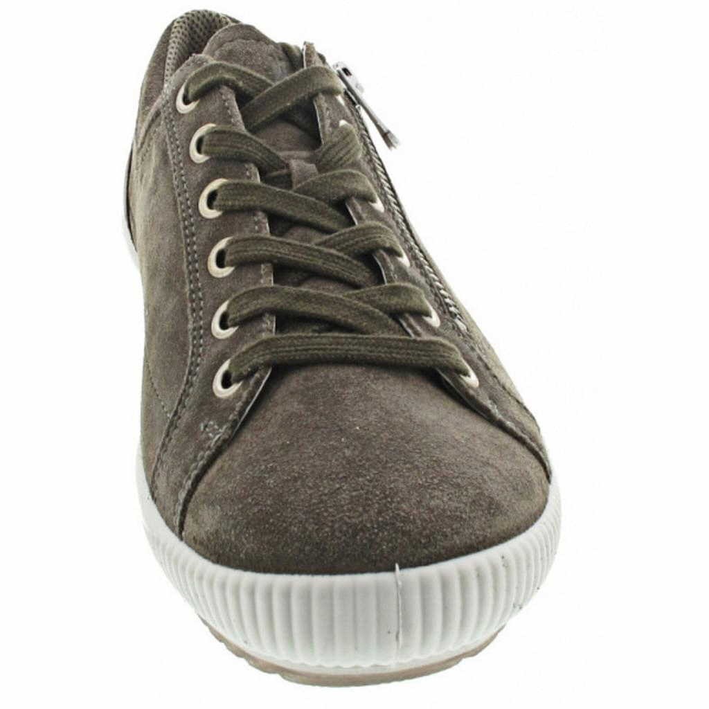 LEGERO Sneaker grün