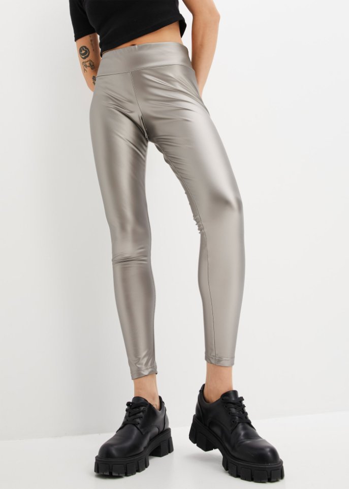Leggings mit Thermo Funktion