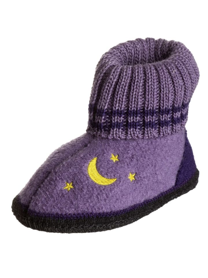 kitz-pichler Hüttenschuhe 