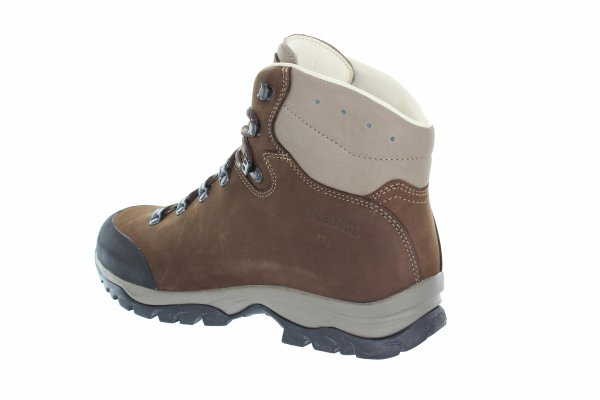 MEINDL Trekkingschuhe braun Jersey  Pro