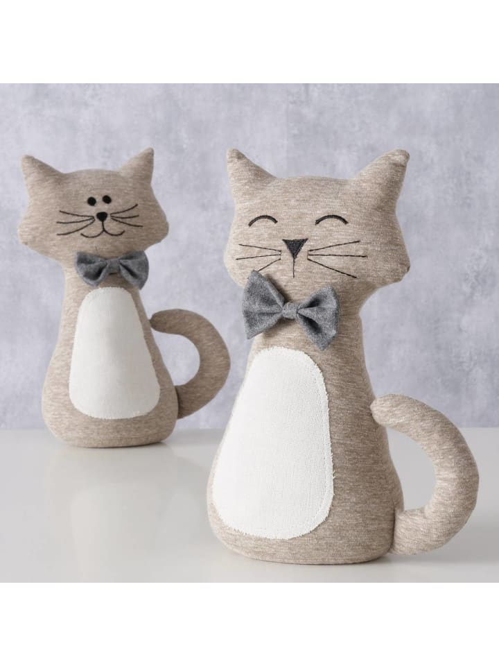 Boltze Türstopper in beige günstig kaufen