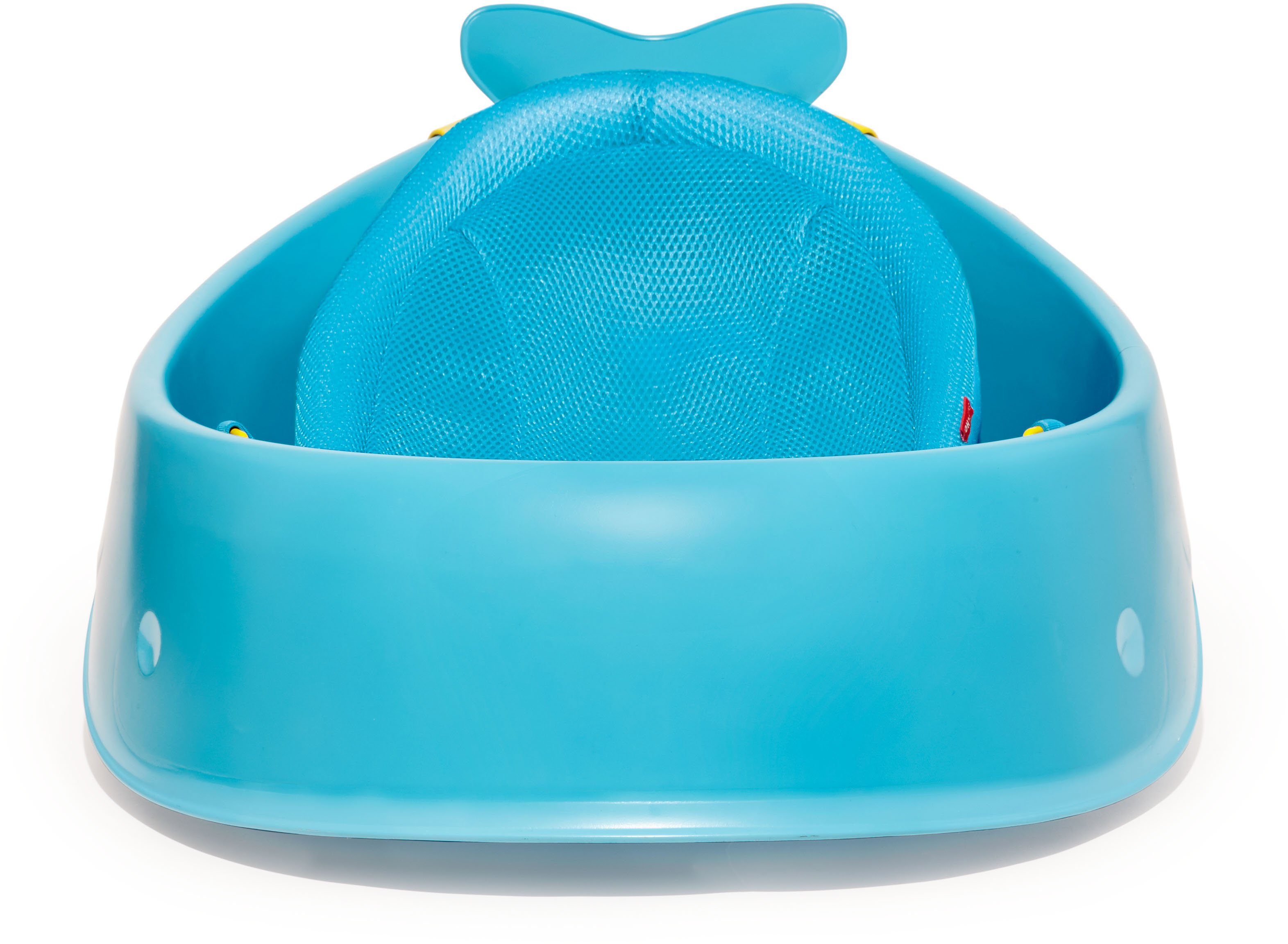 Skip Hop Babybadewanne Moby, blau