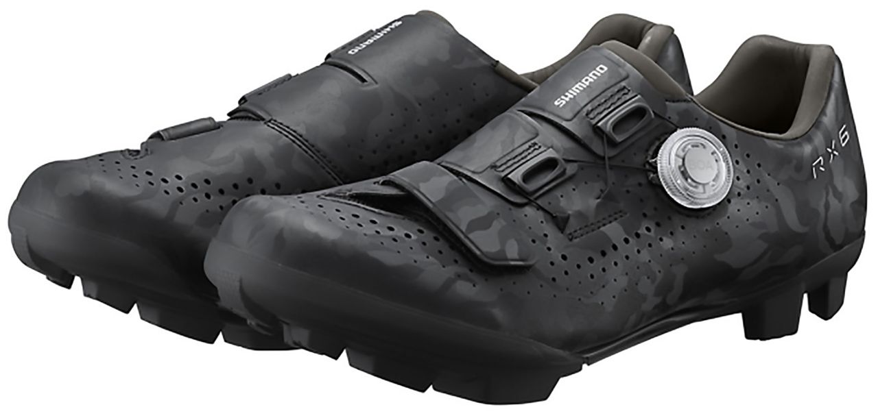 Shimano SH-RX600 - MTB-/Gravelschuhe kaufen | Bike-Discount