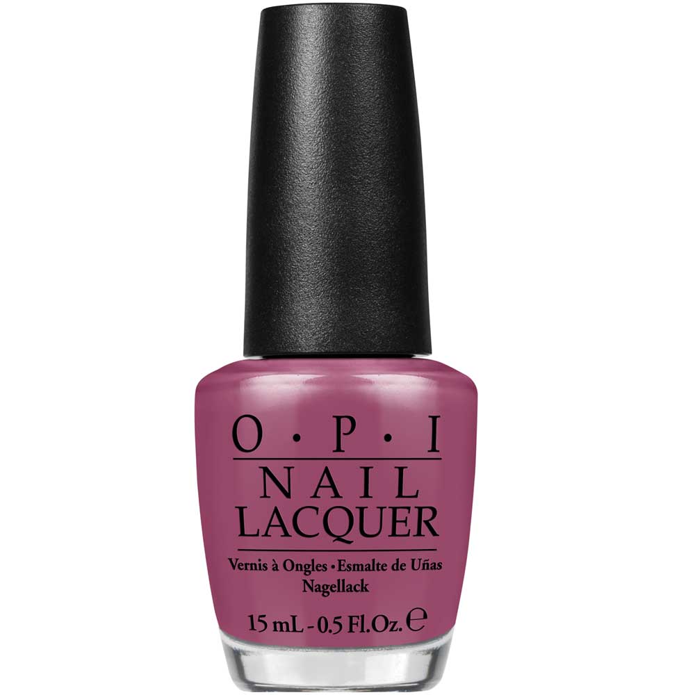 OPI Nagellack Hawaii Collection NLH72 Just Lanai-ing Around 15 ml