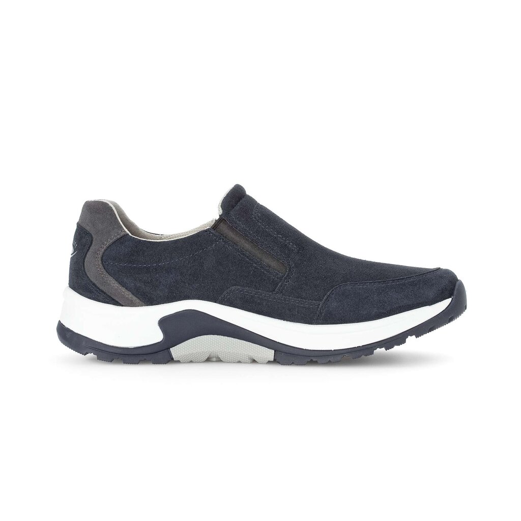 rollingsoft PG8000 Sneaker low blau